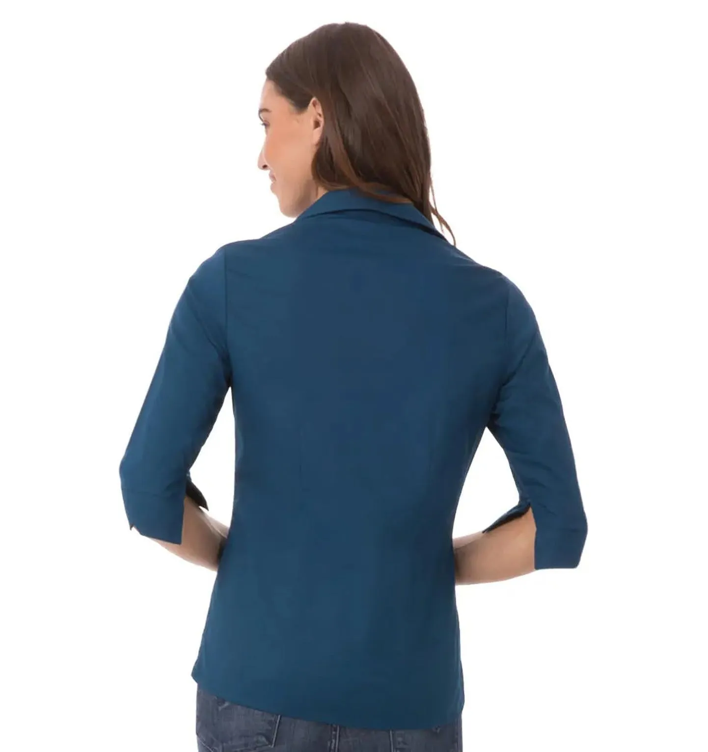 Chef Works Finesse Women's Shirt
