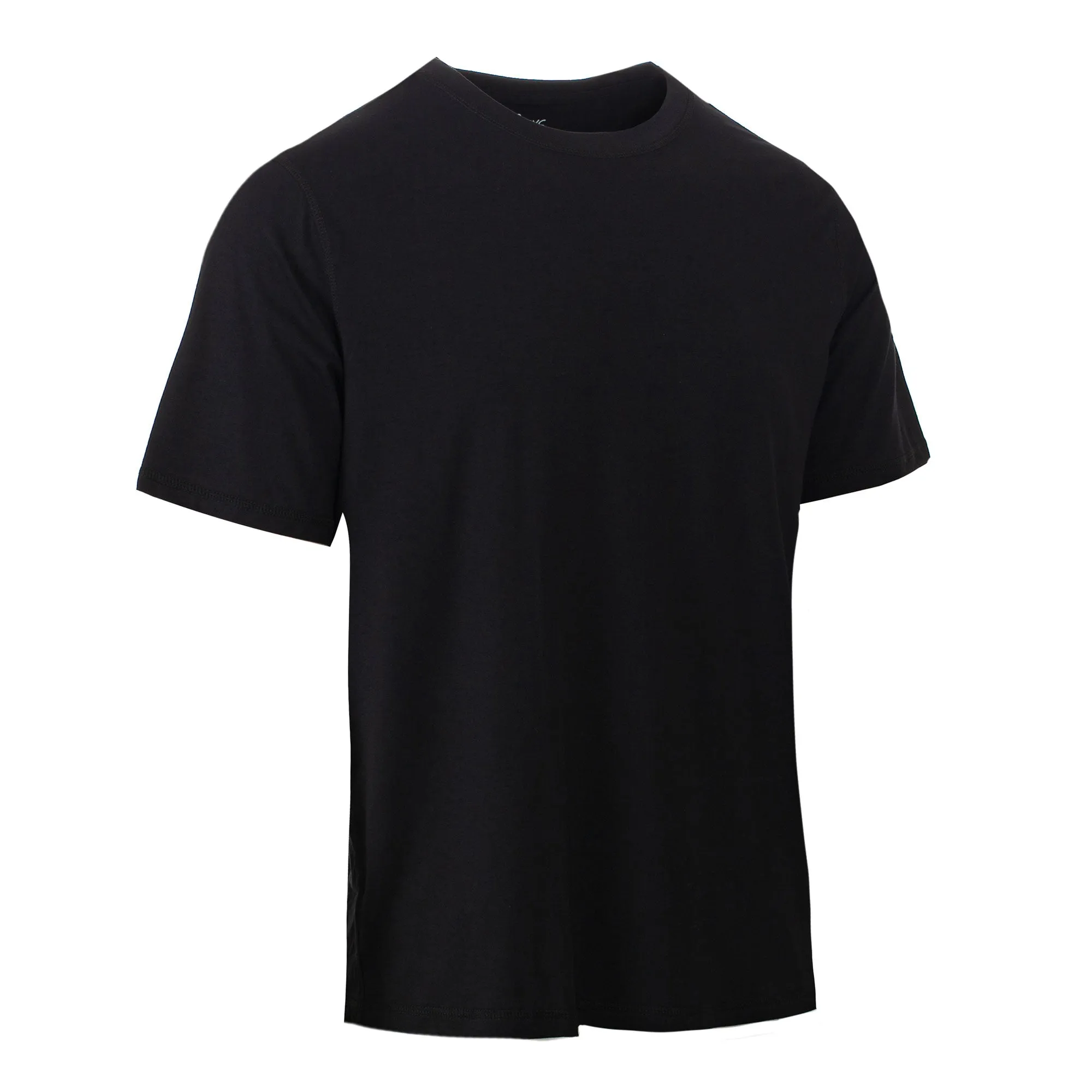 Chill Boys Butter Soft Bamboo T-Shirt - The Softest Men’s Tee Shirt