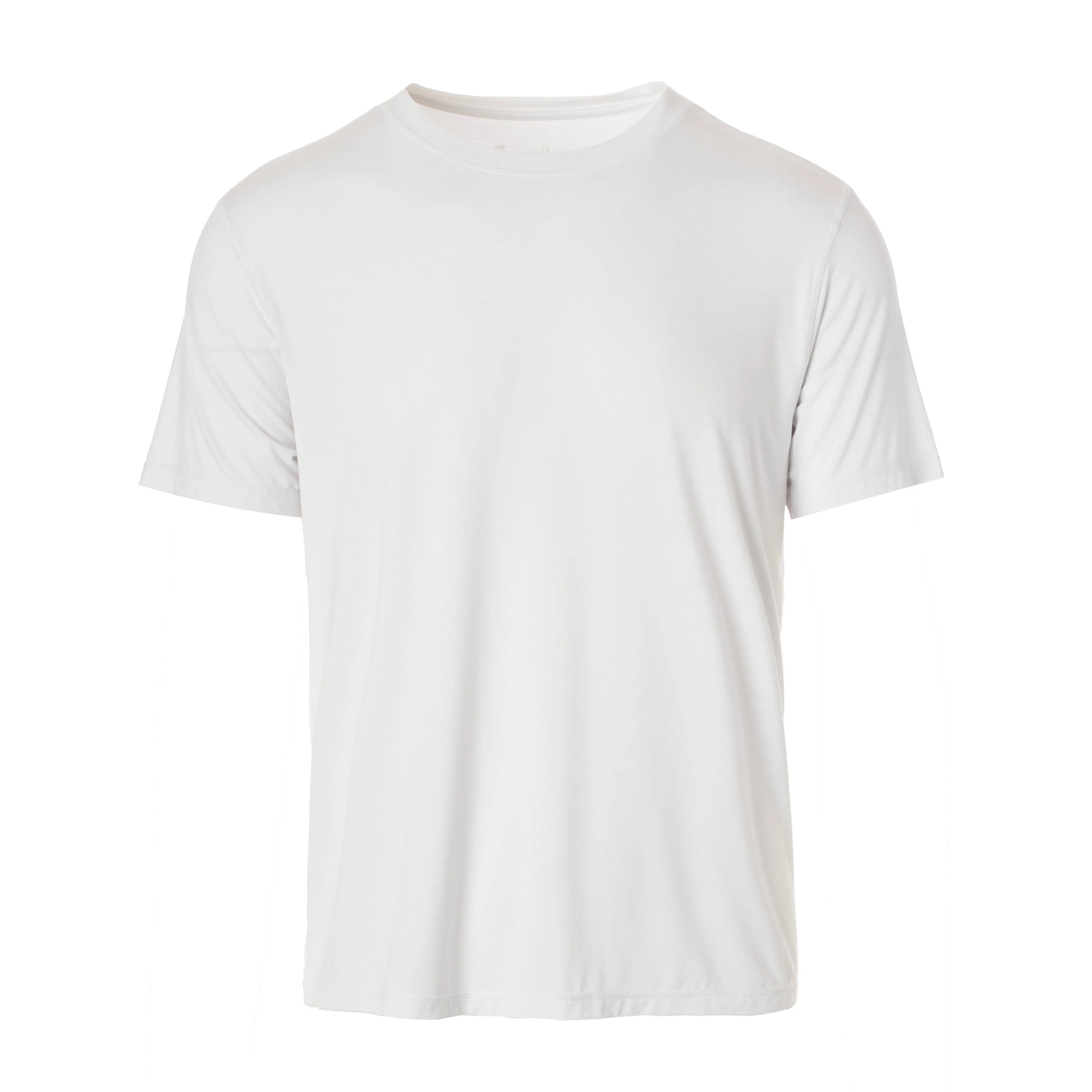 Chill Boys Butter Soft Bamboo T-Shirt - The Softest Men’s Tee Shirt
