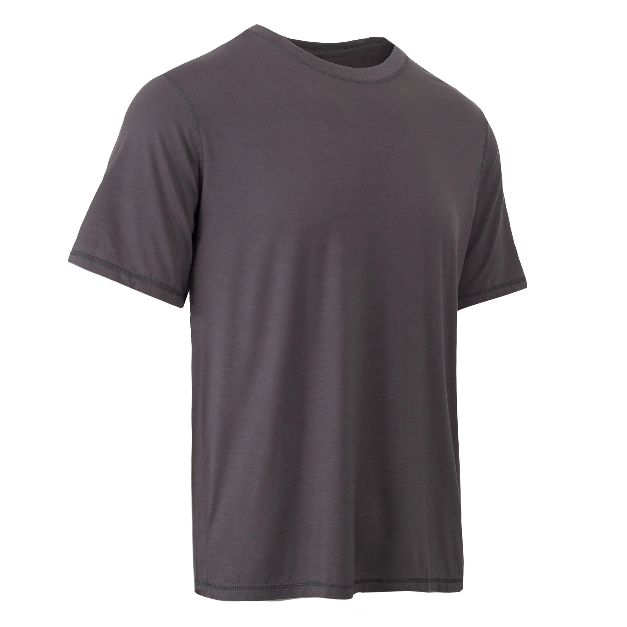 Chill Boys Butter Soft Bamboo T-Shirt - The Softest Men’s Tee Shirt