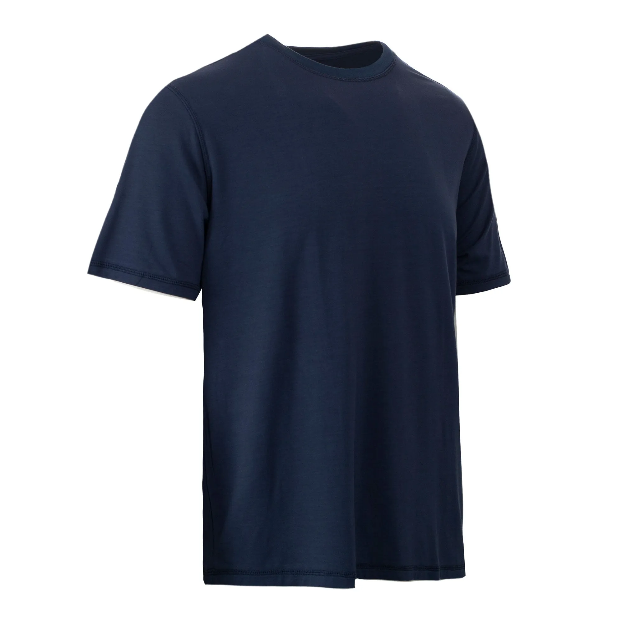 Chill Boys Butter Soft Bamboo T-Shirt - The Softest Men’s Tee Shirt