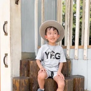 City Code Tee Shirt Youth