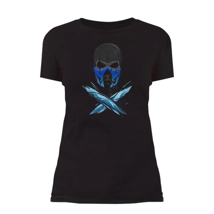 Cold Kombatant & Crossbones