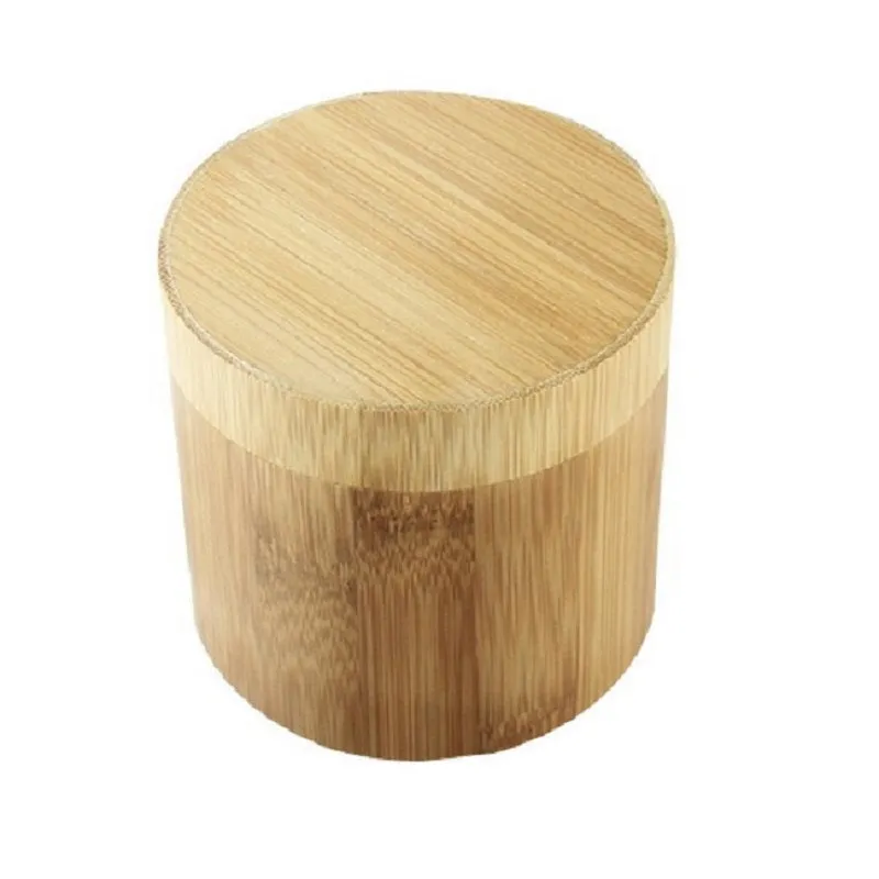 Colorful Strap Women's Wooden Watch