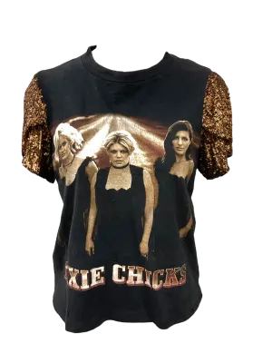 Dixie Chicks Sinatra