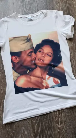 Dorothy Dandridge 'Black Love"