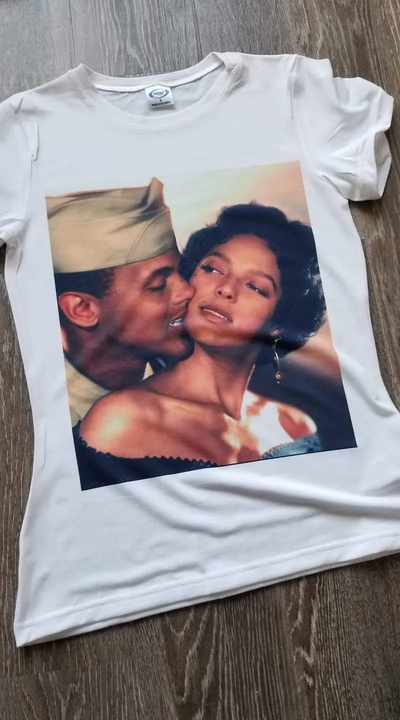 Dorothy Dandridge 'Black Love"