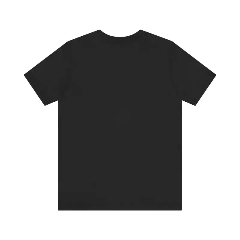 Dracula Unisex Jersey Short Sleeve Tee for Halloween