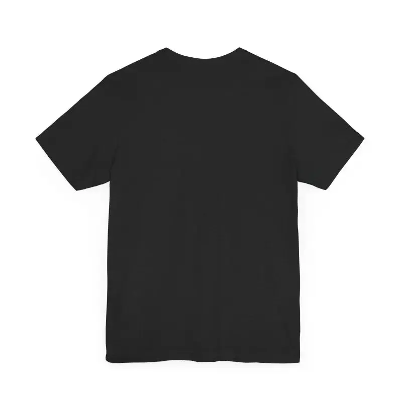 Dracula Unisex Jersey Short Sleeve Tee for Halloween