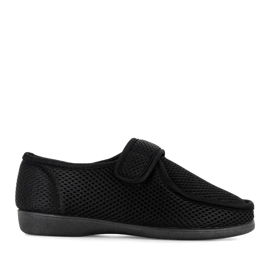 ELANDY - BLACK