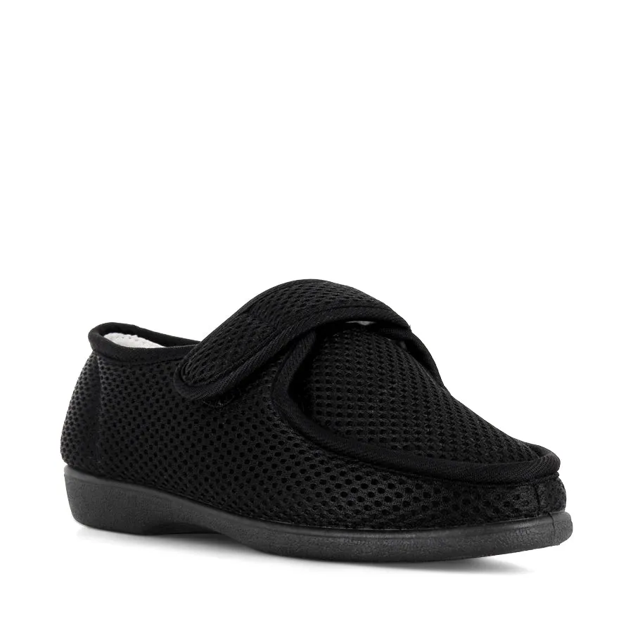 ELANDY - BLACK