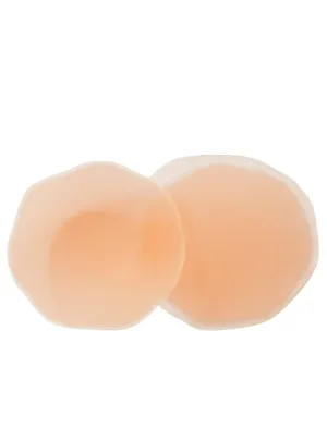 Enhance By EuroSkins Reusable Silicon Modesty Petals Nipple Cover