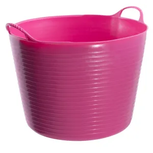 Evo Tubtrugs Large 38 Litres Pink