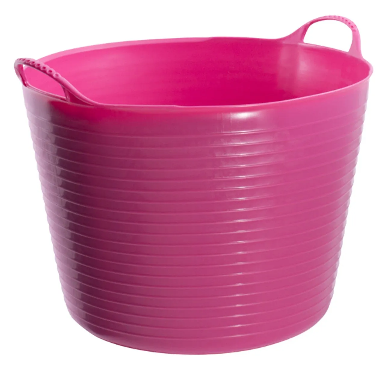Evo Tubtrugs Large 38 Litres Pink