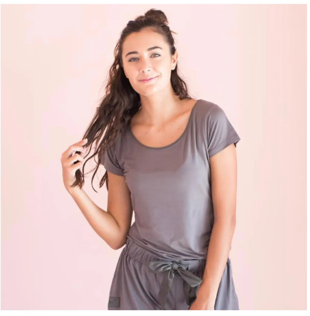 Faceplant Short Sleeve Bamboo Shirt