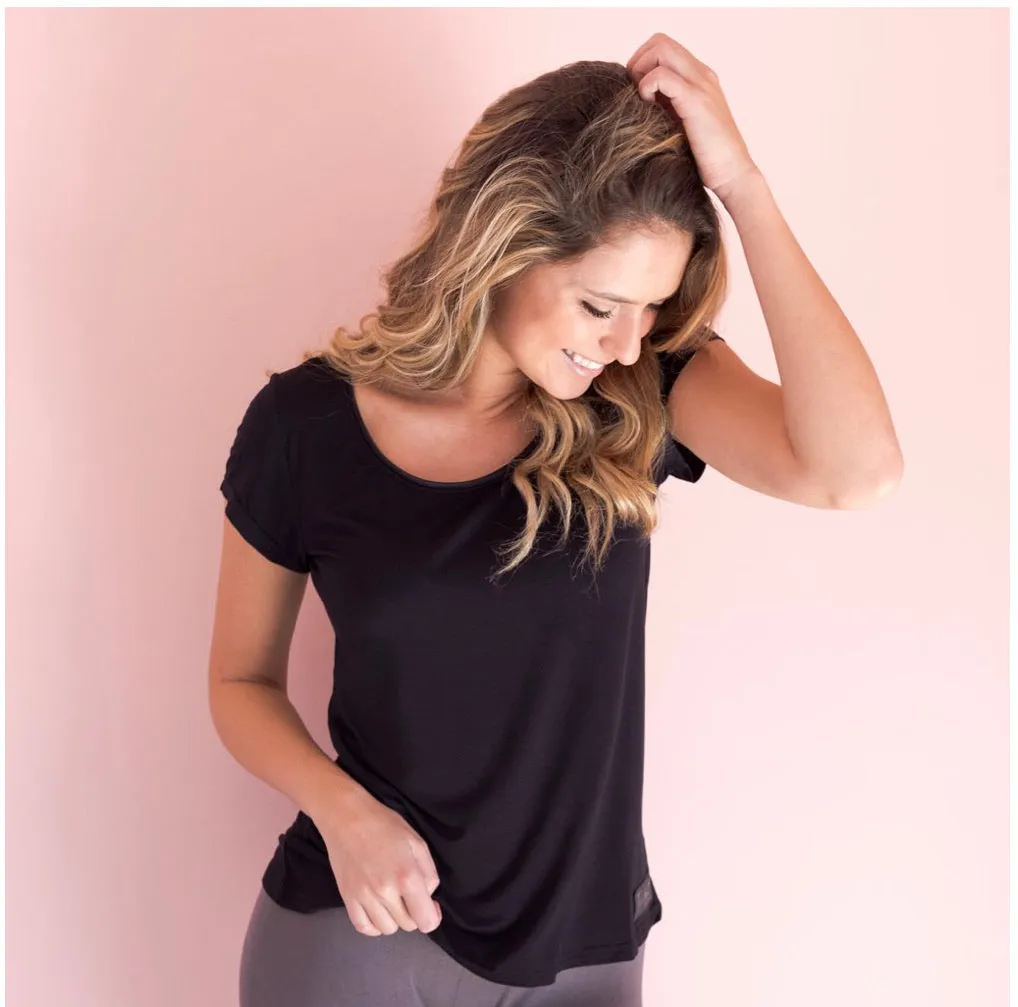 Faceplant Short Sleeve Bamboo Shirt