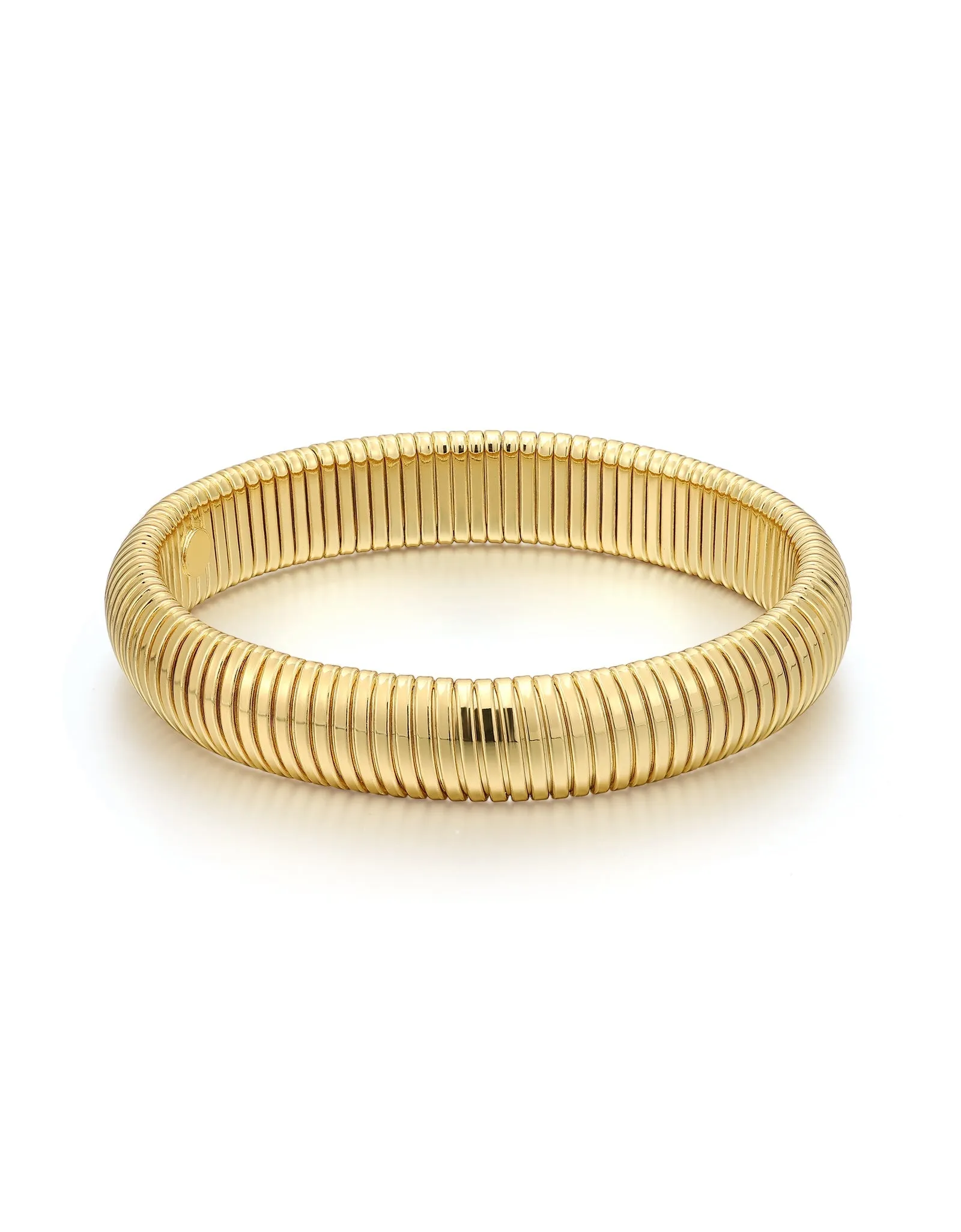 Flex Snake Chain Bracelet
