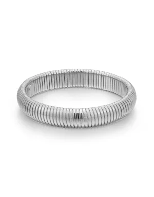 Flex Snake Chain Bracelet