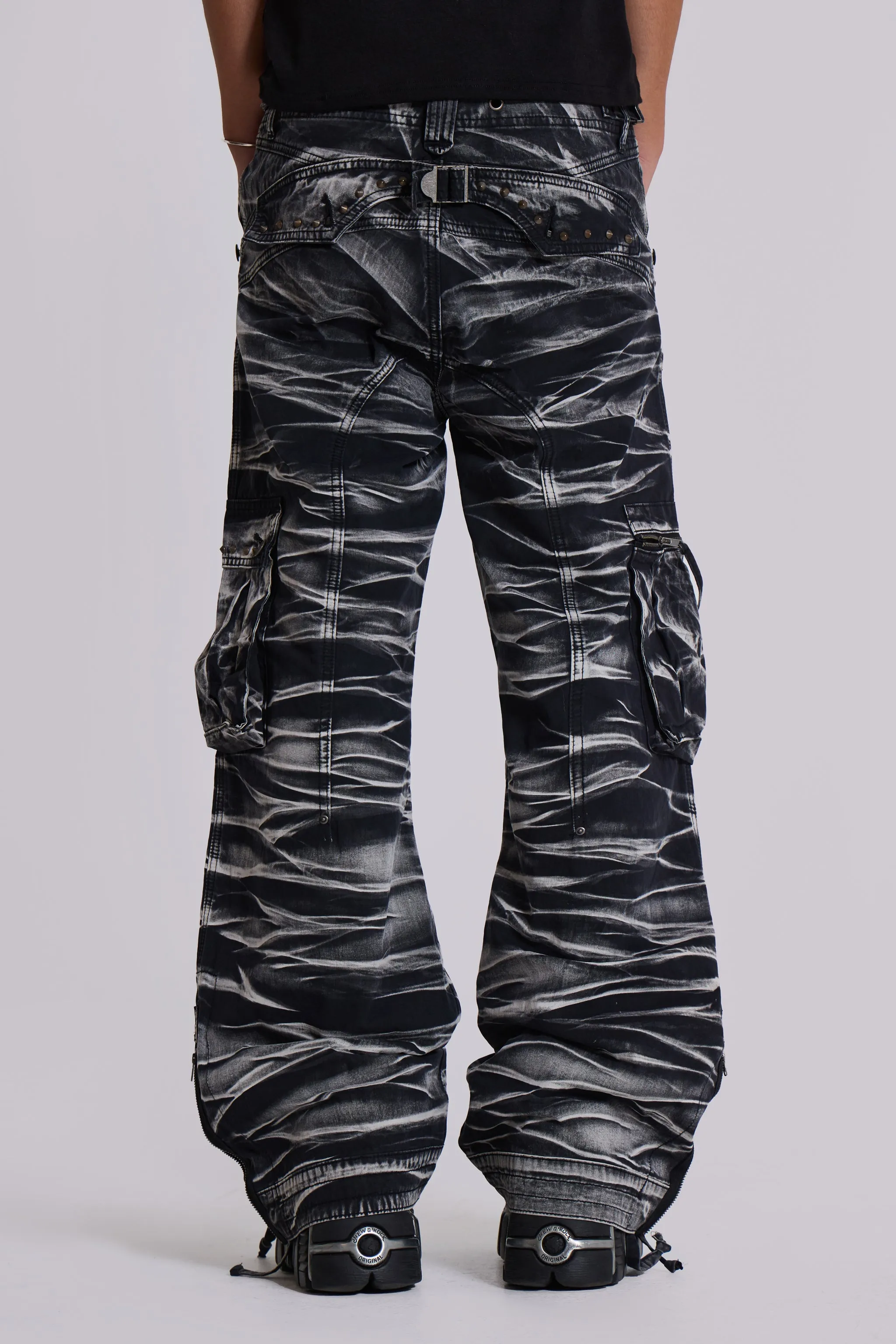 Frost Trooper Cargo Pants