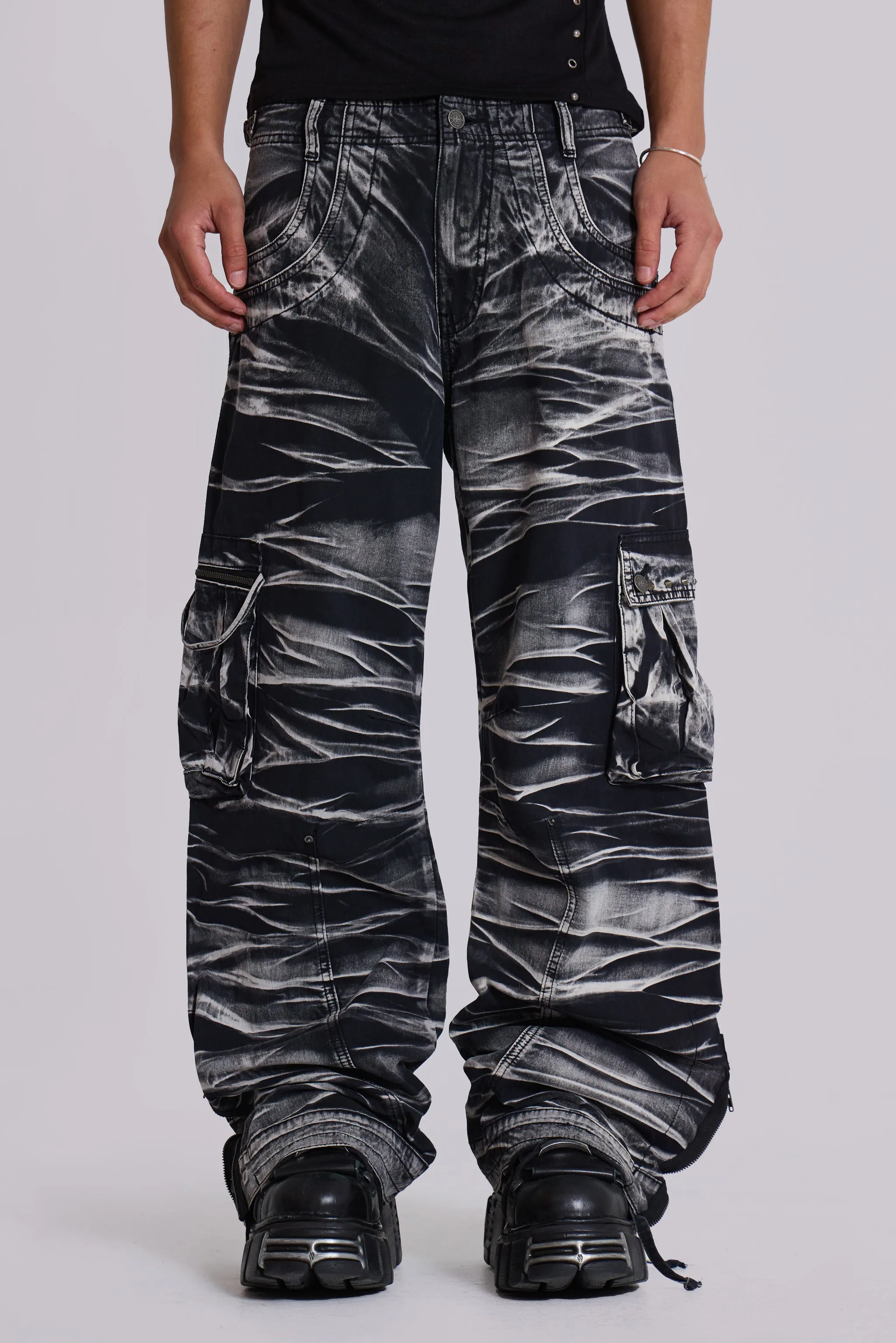 Frost Trooper Cargo Pants