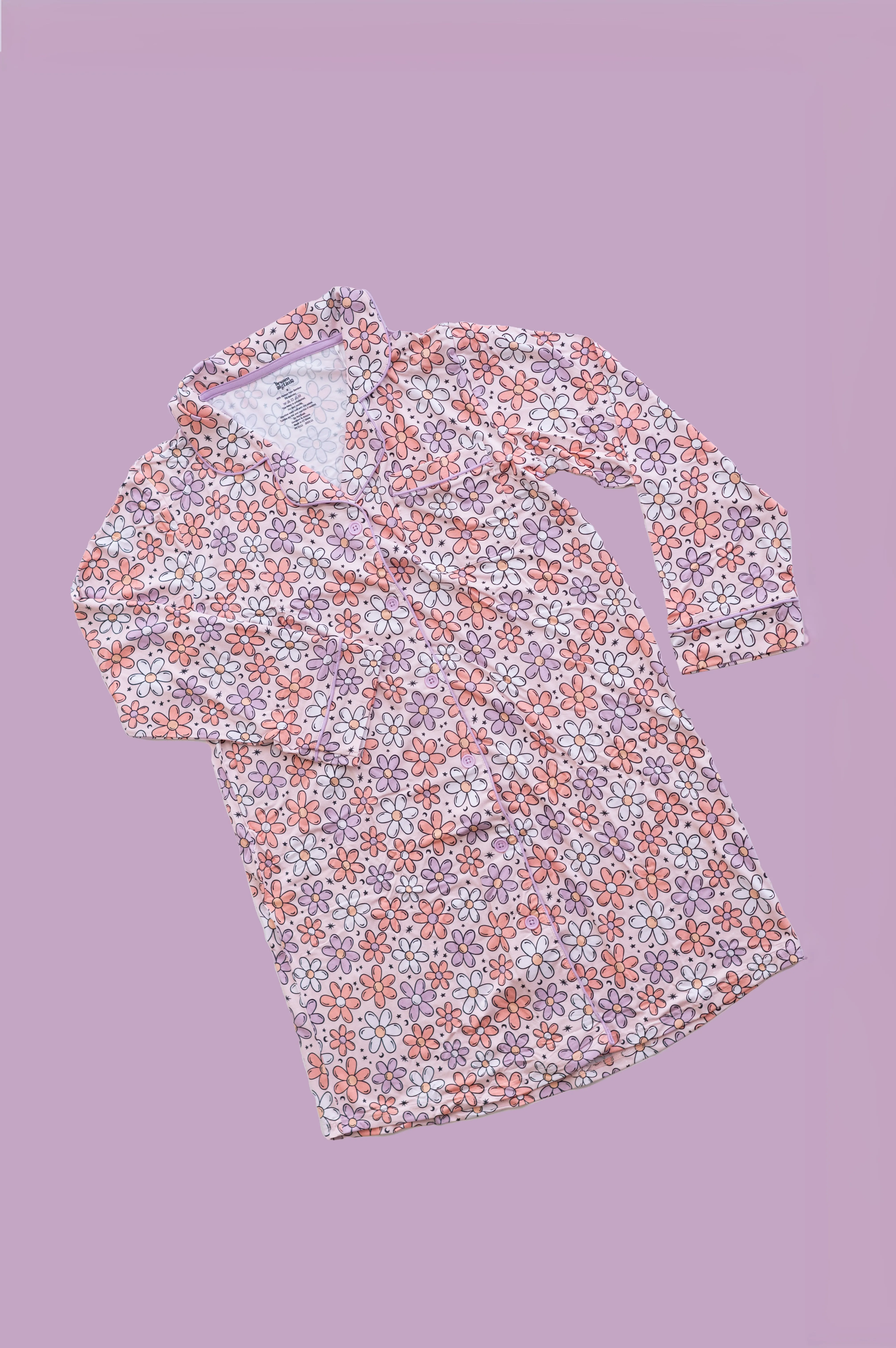 Full Bloom Women's Dream Gown