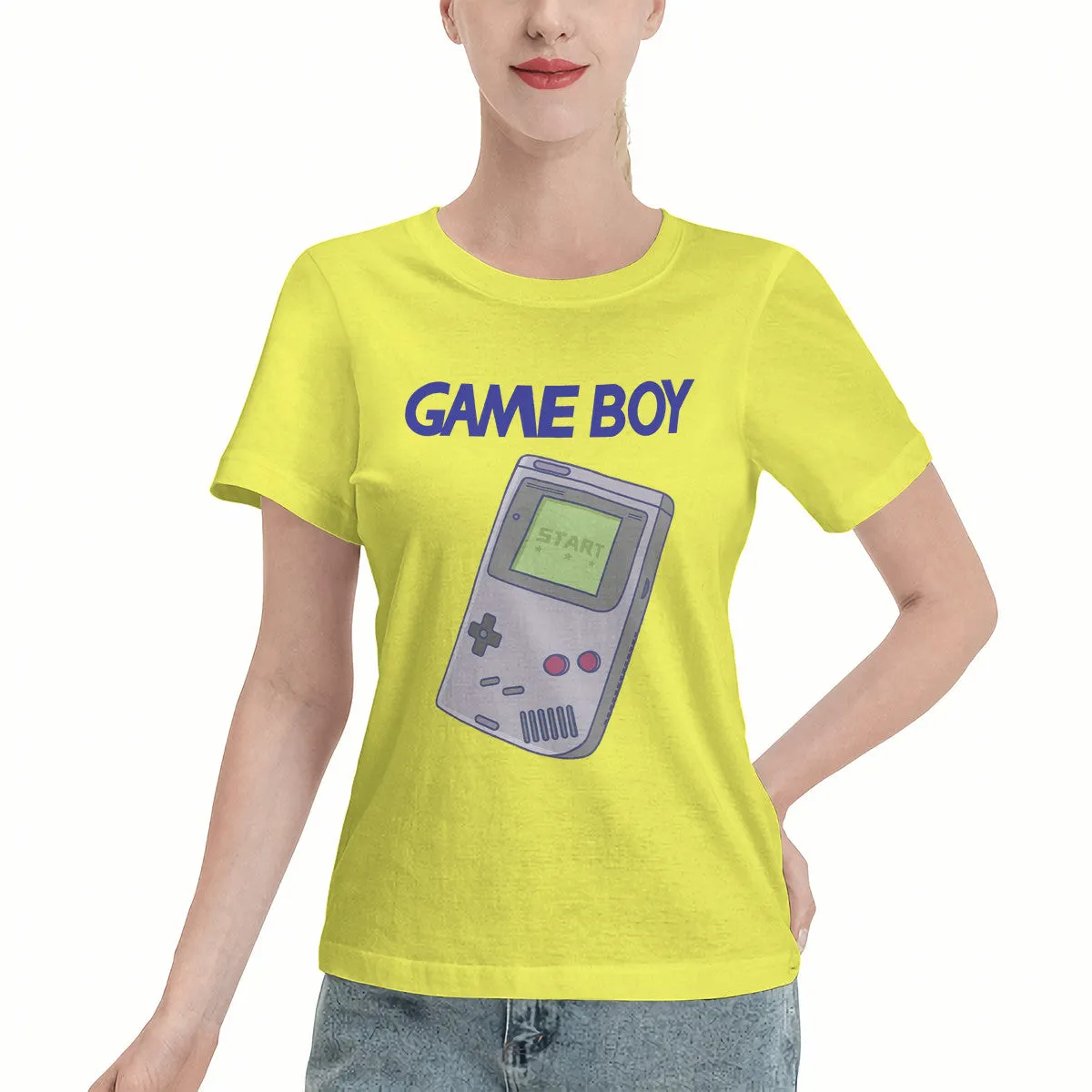 Gameboy Women's T-Shirt