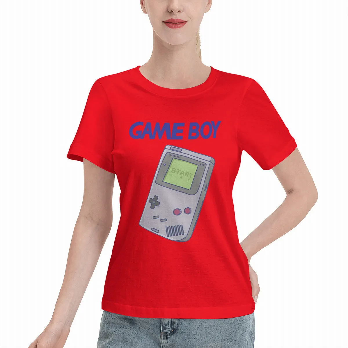 Gameboy Women's T-Shirt