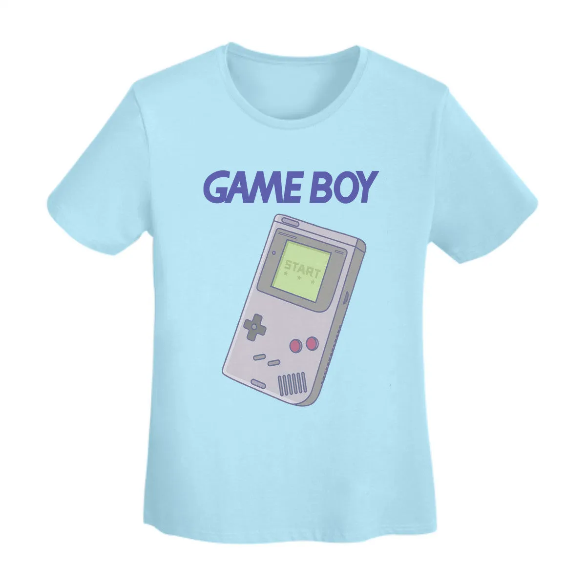 Gameboy Women's T-Shirt