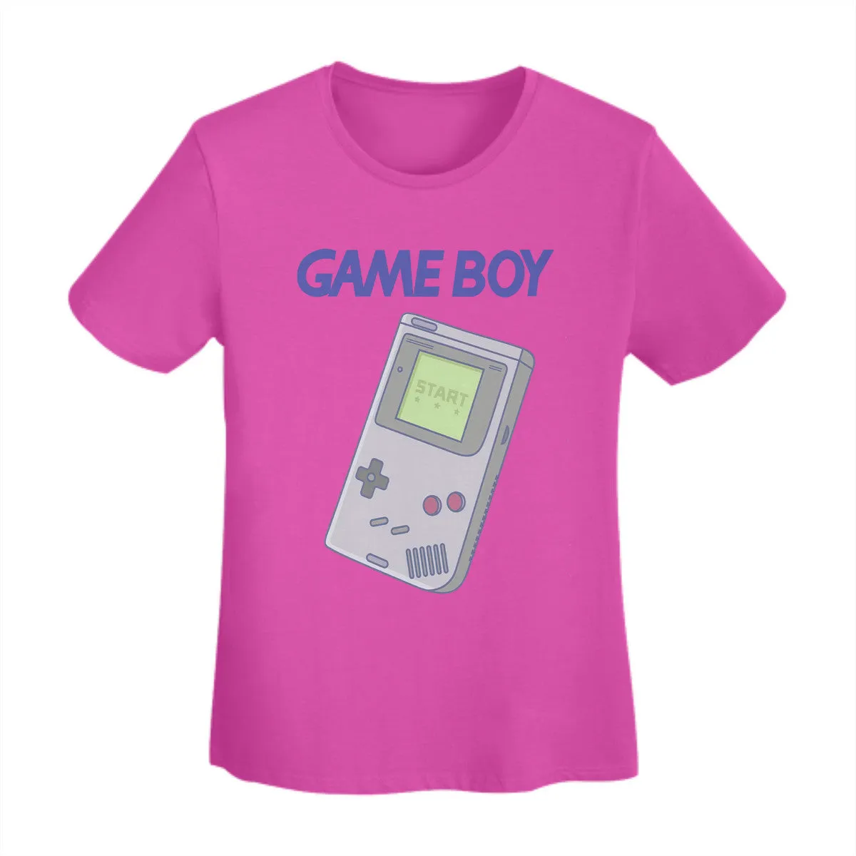 Gameboy Women's T-Shirt