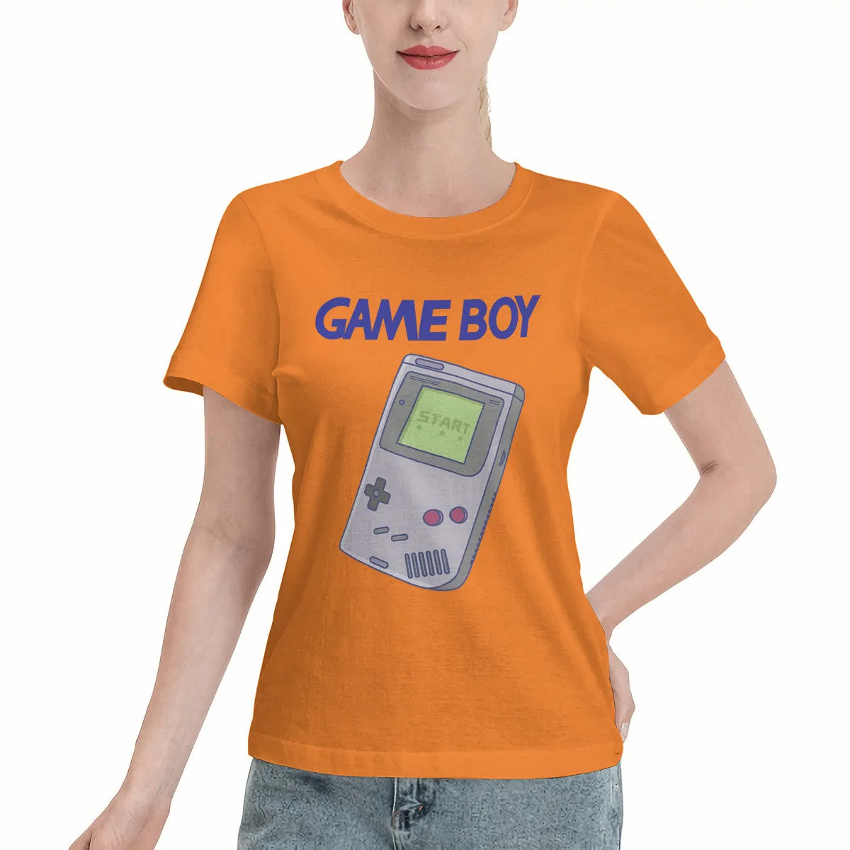 Gameboy Women's T-Shirt