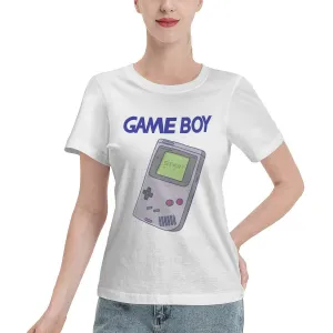 Gameboy Women's T-Shirt