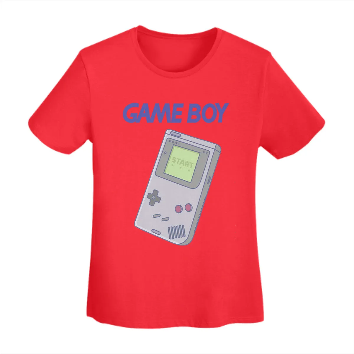 Gameboy Women's T-Shirt