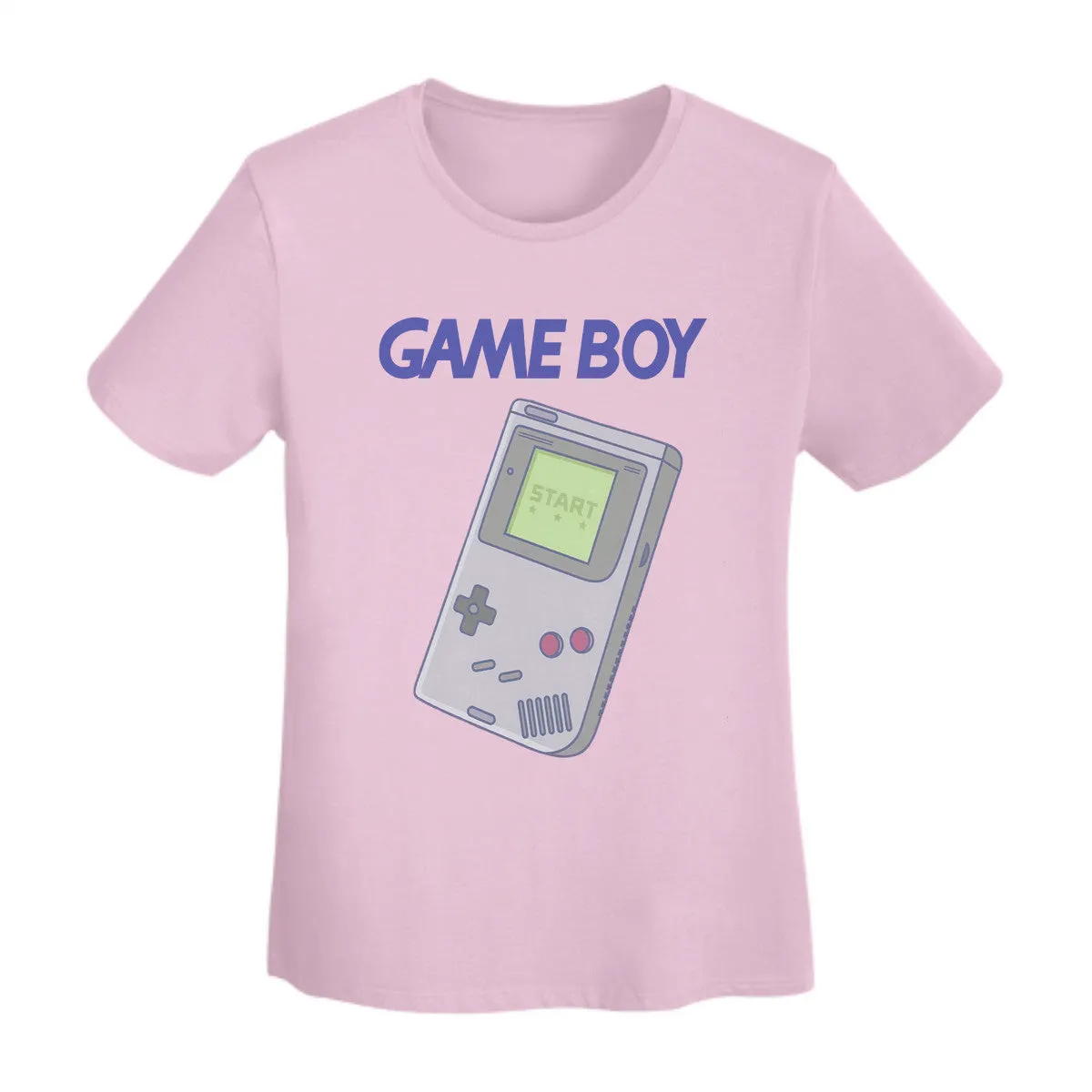 Gameboy Women's T-Shirt