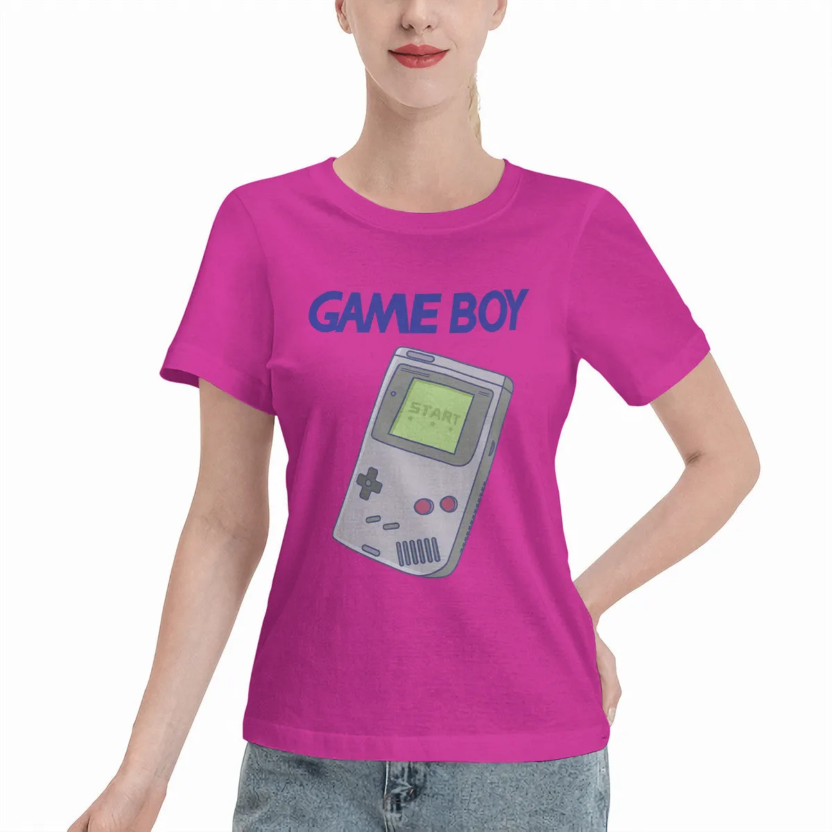 Gameboy Women's T-Shirt