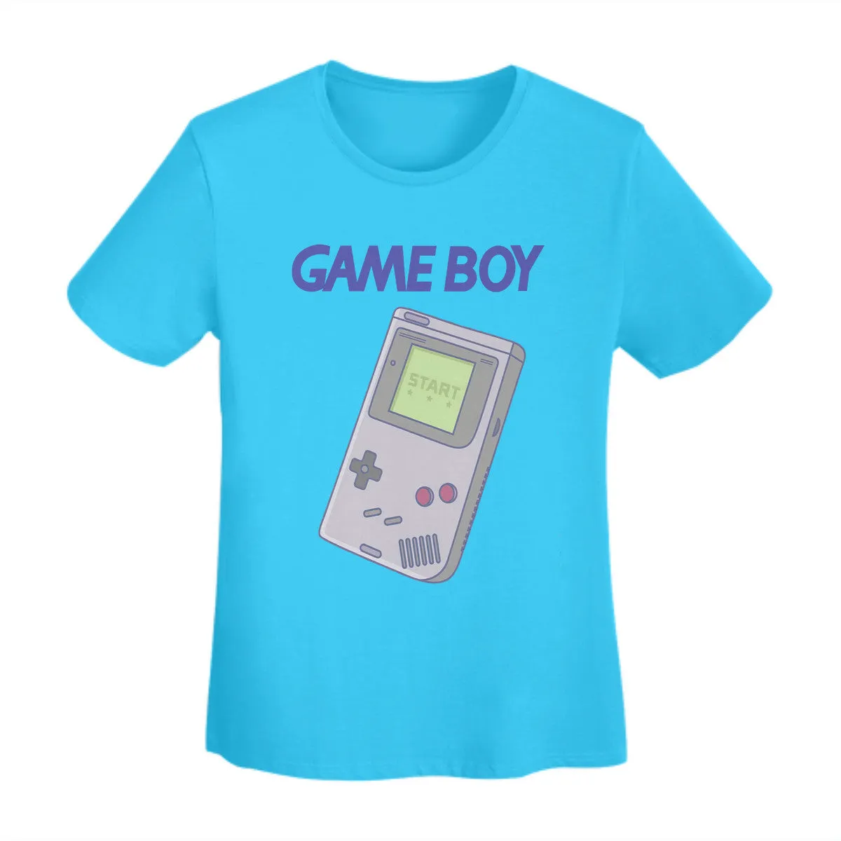 Gameboy Women's T-Shirt