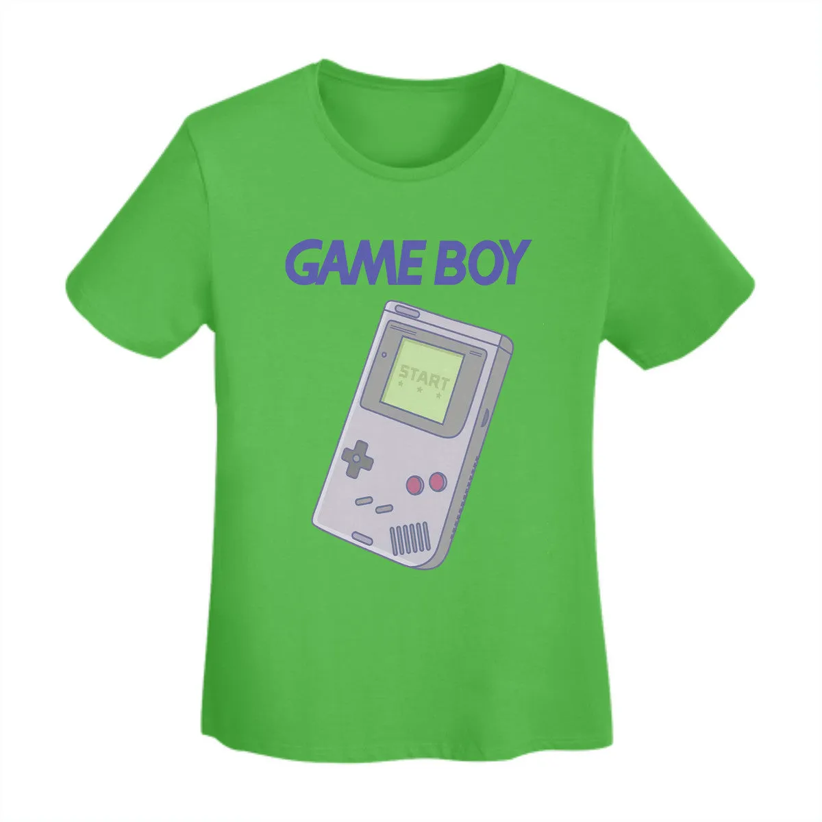 Gameboy Women's T-Shirt