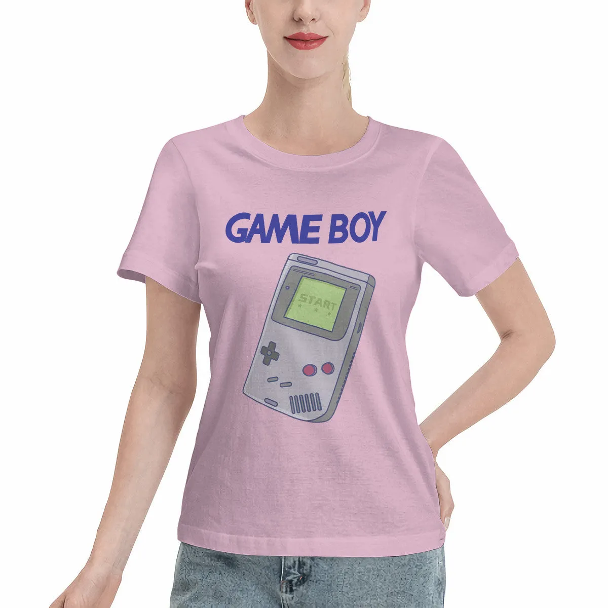 Gameboy Women's T-Shirt