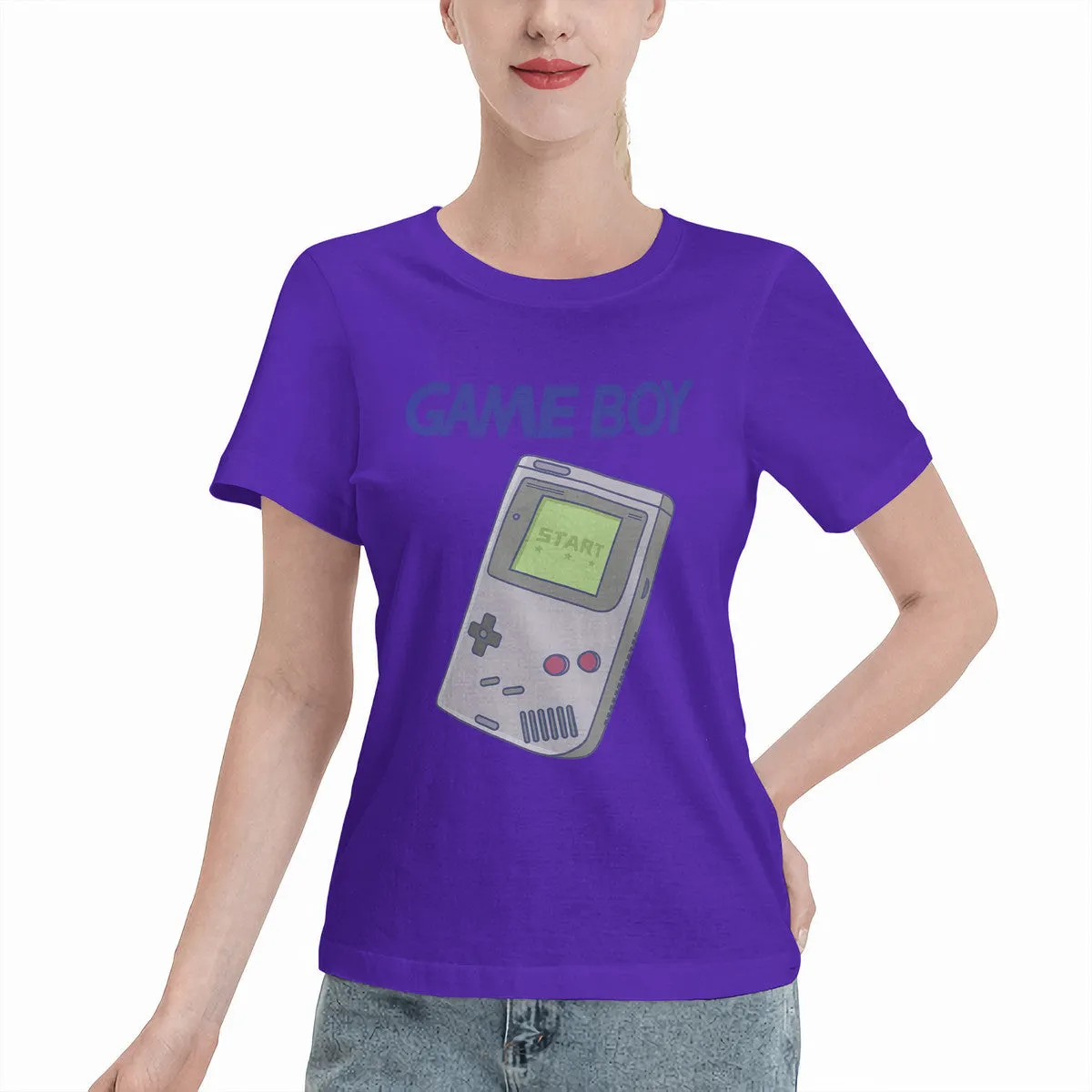 Gameboy Women's T-Shirt