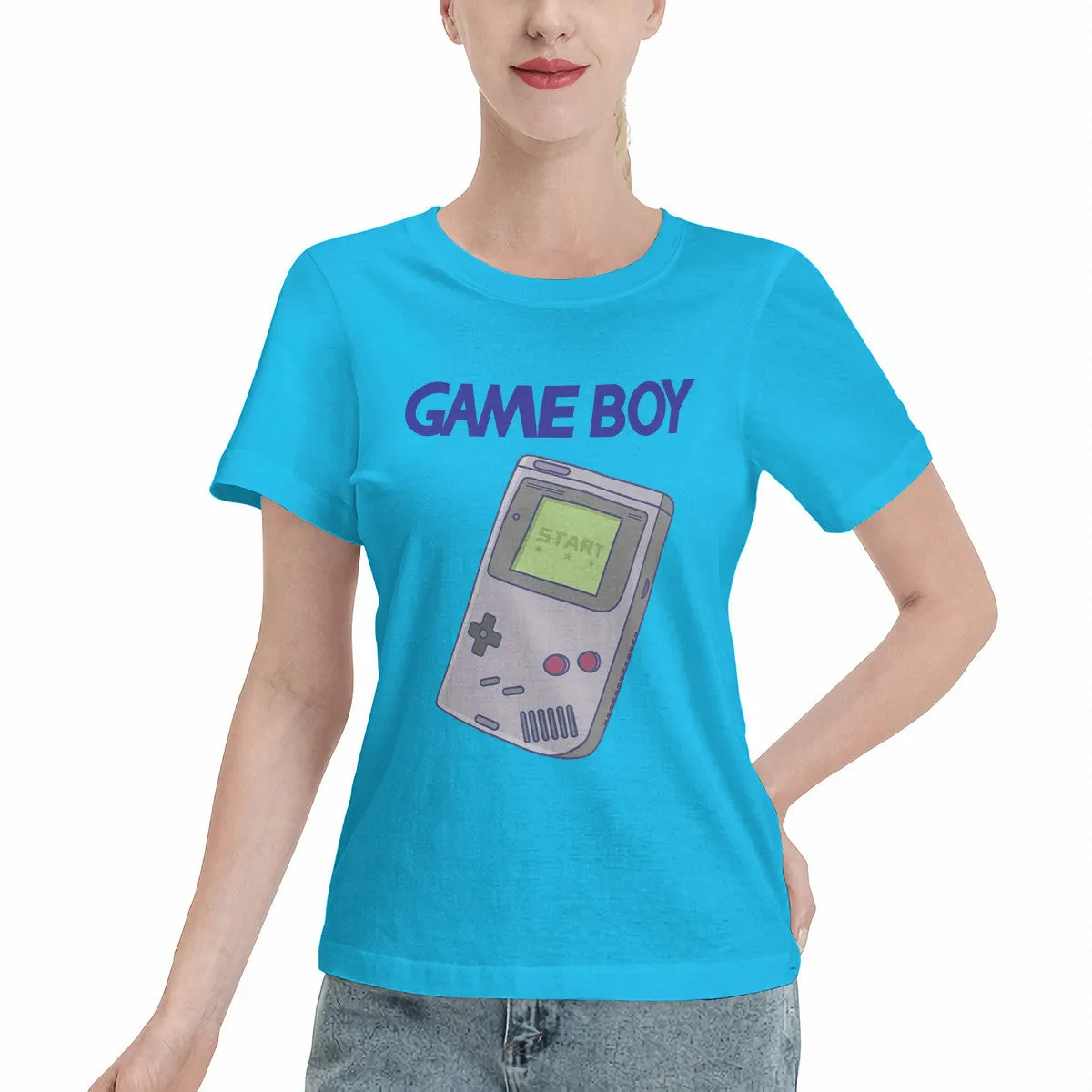 Gameboy Women's T-Shirt
