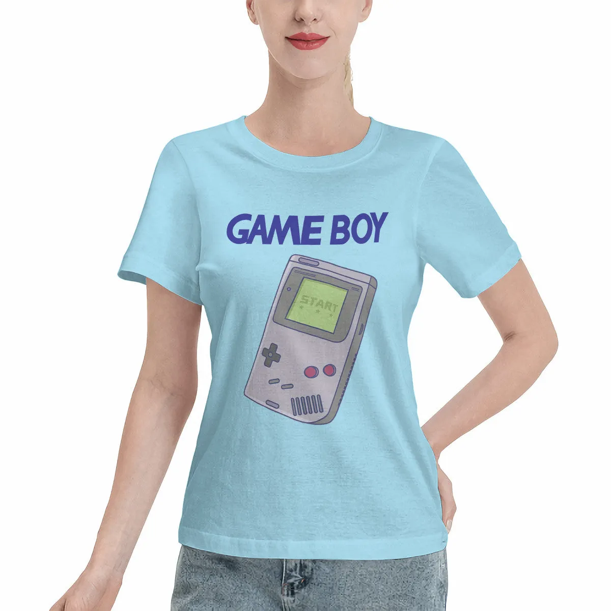 Gameboy Women's T-Shirt