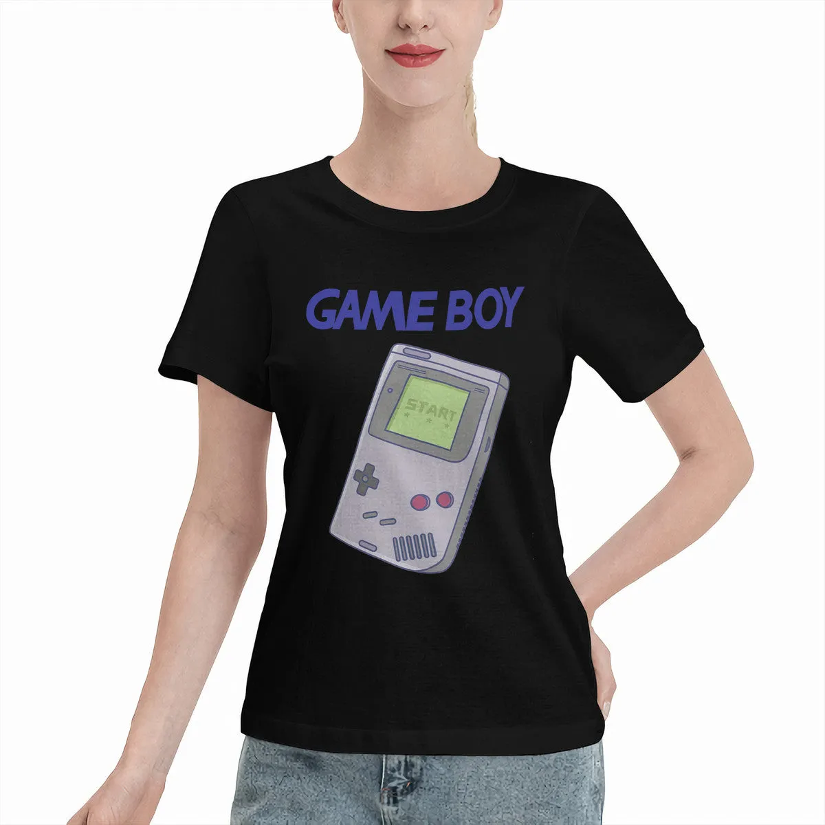 Gameboy Women's T-Shirt
