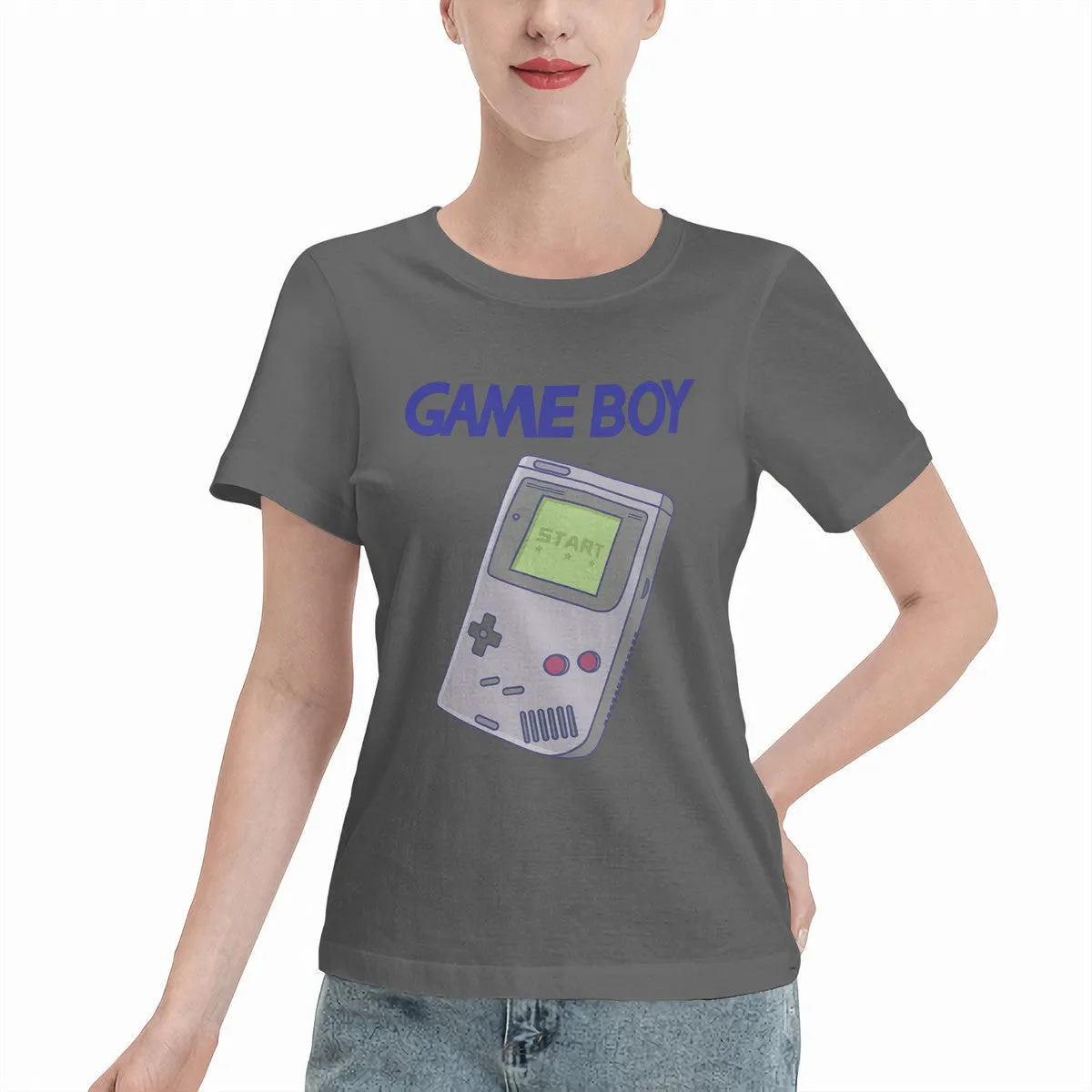 Gameboy Women's T-Shirt