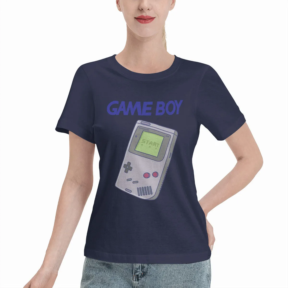 Gameboy Women's T-Shirt