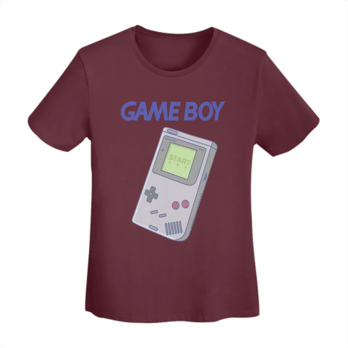 Gameboy Women's T-Shirt