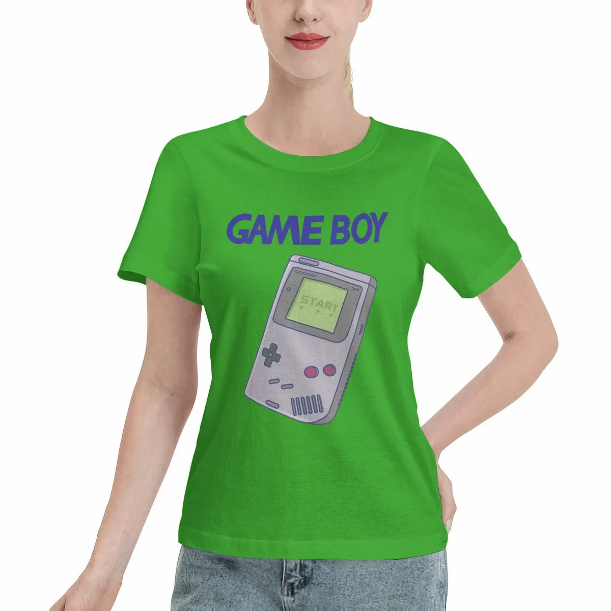 Gameboy Women's T-Shirt