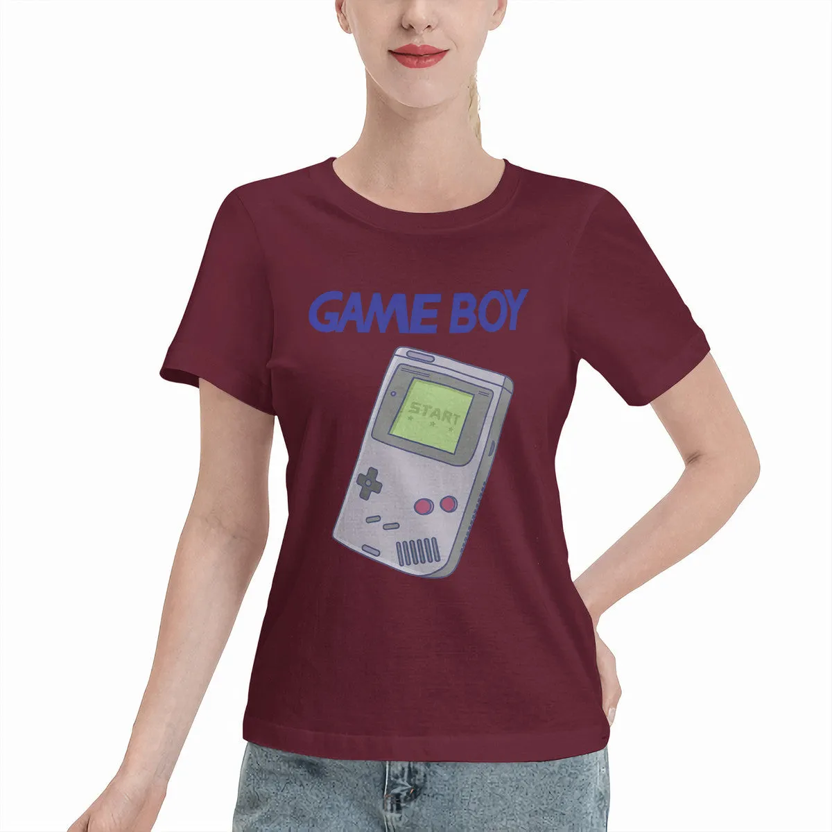 Gameboy Women's T-Shirt