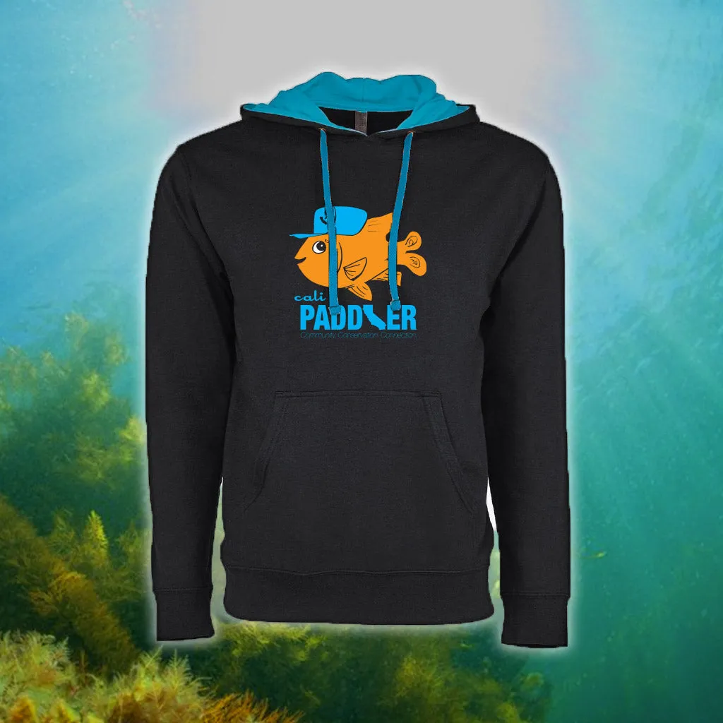 Gary Garibaldi Fish Apparel