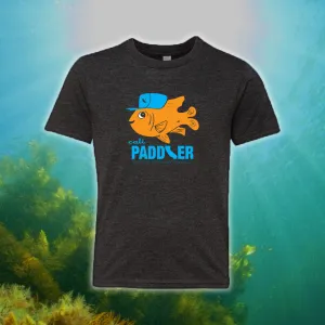 Gary Garibaldi Fish Apparel