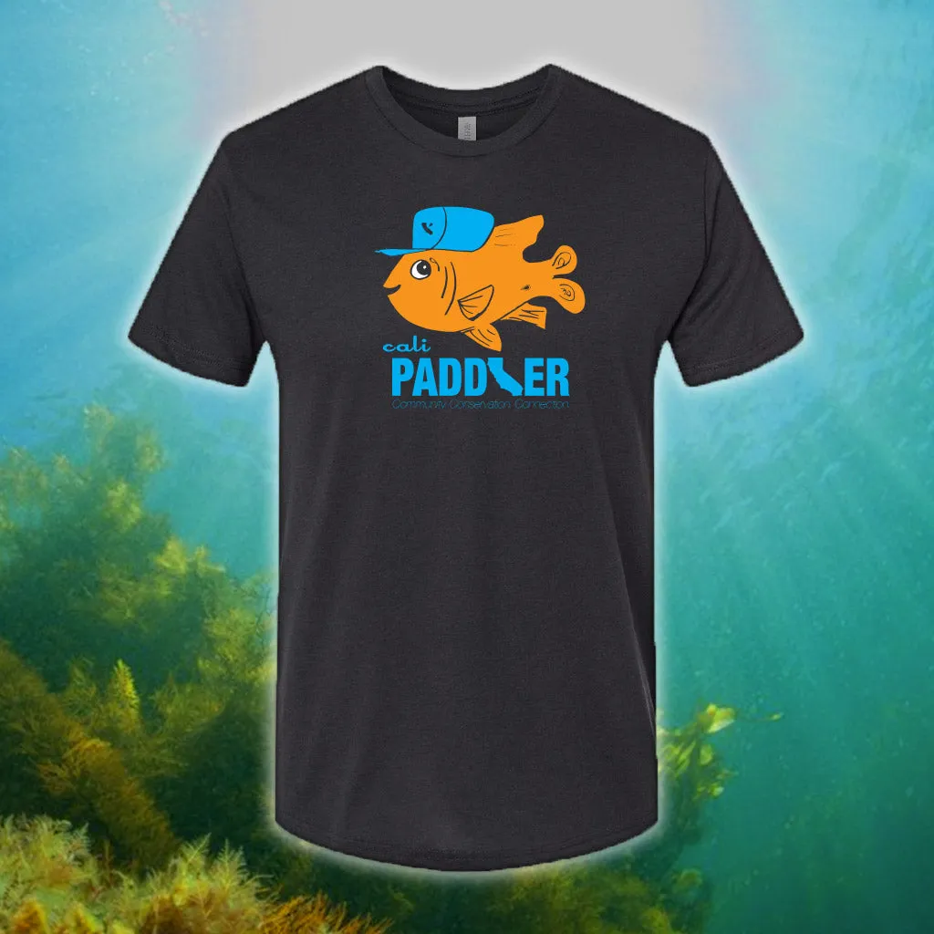 Gary Garibaldi Fish Apparel