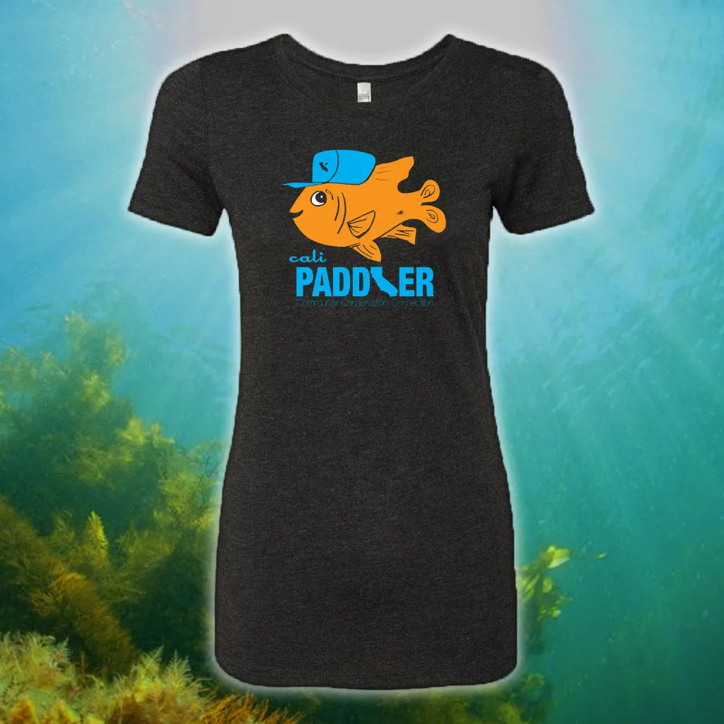 Gary Garibaldi Fish Apparel